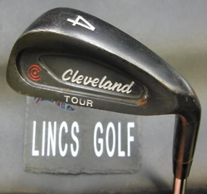 Cleveland Tour 4 Iron Stiff Steel Shaft Dunlop Grip - Picture 1 of 4