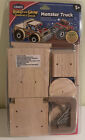 Lowe's Build And Grow Kids Wood Monster Truck Project Kit Customize (Brand New)