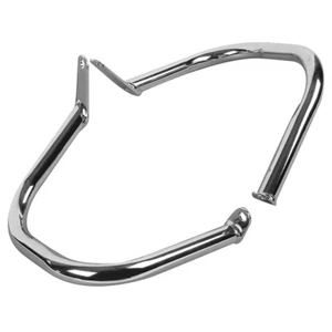 Engine Guard Freeway Crash Bar For Yamaha Vstar/Dragstar 400/650 Classic Custom - Picture 1 of 7