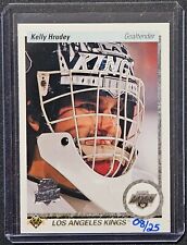 2014-15 1990-91 Upper Deck 25th Anniversary Buybacks /25 Pick Complete Your Set