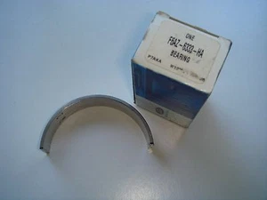 NEW FORD BEARING  F6AZ-6333-HA GRADE 2 (1 PIECE) FITS MANY FORD VEHICLES - Picture 1 of 3