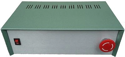 Gecko CNC G540 4-Axis Driver Controller 48V 400 watt Power Supply FAST SHIPPING - Image 1 of 4