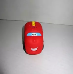 Hasbro 2008 Tonka Lil pezzo rosso piccolo camion giocattolo - Foto 1 di 2