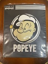 Mezco One:12 Collective POPEYE 6 inch Action Figure NEW
