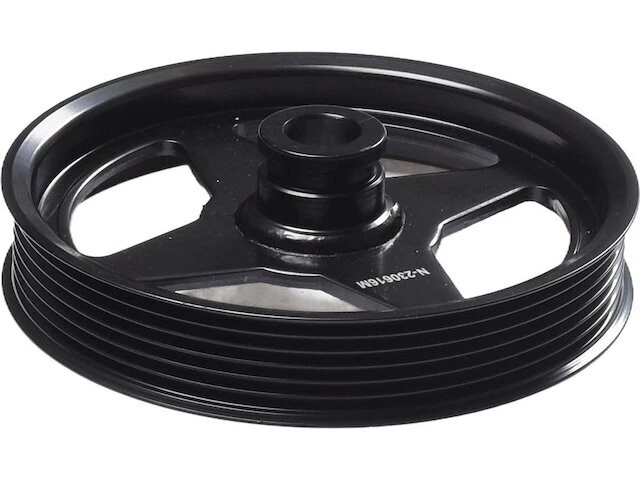 API Power Steering Pump Pulley fits Lincoln Town Car 1993-2011 4.6L V8 22CMYK Foto 1 de 1