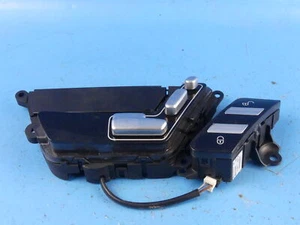 MERCEDES S-Klasse S320 CDI W221 Sitz Schalter Sitzverstellung recht A2218706551 - Bild 1 von 6