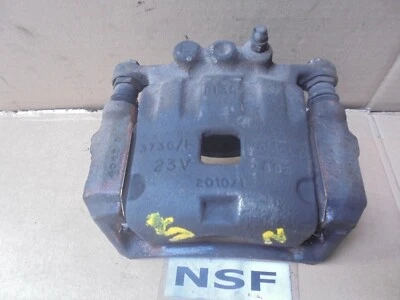 PINZA FRENO DELANTERO PASAJERO FORD FIESTA 2009-2016 1.0/1.4 NSF 3736/F/C Foto 1 de 4