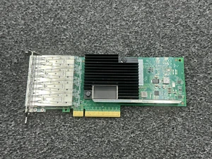 Cisco UCSC-PCIE-IQ10GF 10GB SFP+ Network Adapter Card Low Profile - Picture 1 of 5