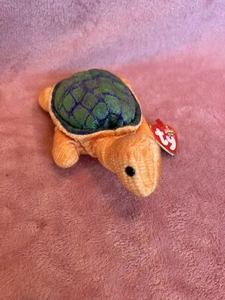 Ty Beanie Babies 2000 Peekaboo La Tortuga (651) - Imagen 1 de 4