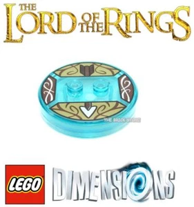 LEGO - DIMENSIONS LEGOLAS FUN PACK TOY TAG - 71219 - BESTPRICE + FREE GIFT -NEW - Picture 1 of 3