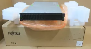 NEW Fujitsu Primergy RX2540 M6 2x 24C Gold 6336Y 128GB RAM 24x SFF Bay 2U Server - Picture 1 of 5
