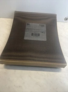 3M Brand 10456 Sanding Screen Sheets 483W 180 Grade 9" x 11" - 25 count pack - Picture 1 of 6