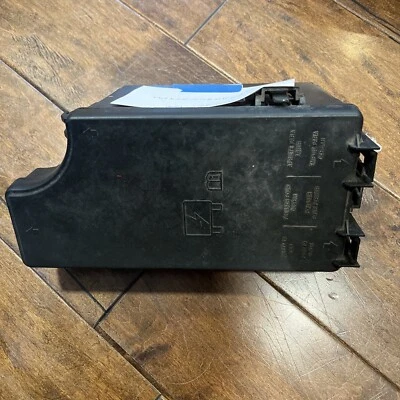 CHRYSLER 200 AVENGER 2011-2014 MÓDULO DE ALIMENTACIÓN TOTALMENTE INTEGRADO 04692346AD Foto 1 de 4