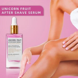 Truly Beauty Unicorn Fruit After Shave Serum 90 ml Rosenwasser glättet die Haut - Bild 1 von 5