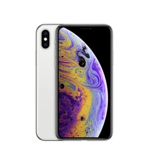 Oryginalny Apple iPhone XS Face ID 5,8" 4G LTE SmartPhone 64GB 256GB Odblokowany - Zdjęcie 1 z 7