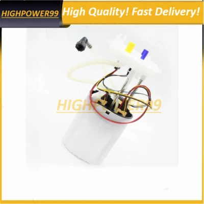 Conjunto de bomba de combustible 7N0919051M para SEAT ALHAMBRA Volkswagen SHARAN 2011-23 1.4 Foto 1 de 4