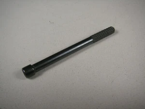 Lionel 771-12 T-Rail Gleisschlüssel, Original, NOS, geblauerter Stahl, LN - Bild 1 von 4