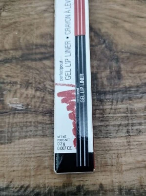 Wet N Wild Gel Lip Liner 651B Bare To Comment Seamless Application Pink Color 1x - Image 1 of 4