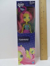 Hasbro My Little Pony Equestria Girls Doll Fluttershy New