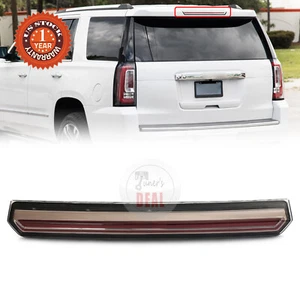 Third Brake Light High Mount Stop Lamp For GMC Yukon Cadillac Escalade 2015-2020 - Picture 1 of 12