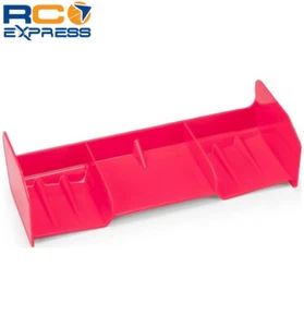 JConcepts Rm2 1/8th Razor L.D. Wing Pink Fits 1/8th Buggy and Truck JCO81574 - Picture 1 of 1