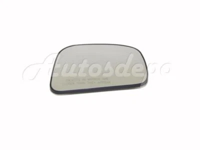 Espejo Cristal Pasajero Derecho Nissan Versa 2007-2011 Foto 1 de 4