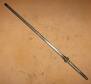 OEM Yamaha 25 30 HP 2 Stroke Drive Shaft Assembly (Long) 20" PN 689-45501-10-00 - Picture 1 of 3