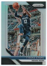 2018-19 Panini Prizm Prizms Silver Veteran Only Pick Any Complete Your Set