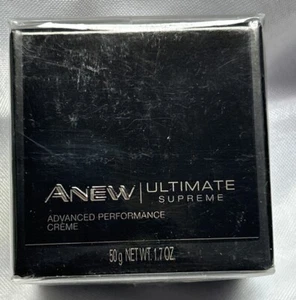 ANEW Aultimate Supreme Advanced Performance Night Cream - 1.7 oz - Picture 1 of 6