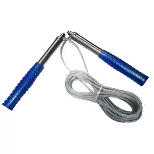 Morgan Sports - Outdoor Adjustable Speed Rope Skipping Functional Cross Fitness - Picture 1 of 1