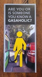 2005 MINI COOPER GASAHOLIC PROSPEKT - BIST DU EIN GASAHOLIC?  Mini Cooper - Bild 1 von 6