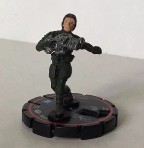 HeroClix UNLEASHED #006  HDC TROOPER   Veteran  DC  - Bild 1 von 1
