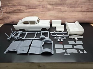 1951 Henry J - 1:10 Scale - Classic Model for RC Car and Scale Model Makers 1/10 - Picture 1 of 18