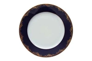 Rosenthal - Classic Rose Range - Frederick The Great Tea / Side Plate - 255806G - Picture 1 of 2