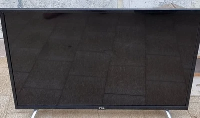 Smart TV TCL 32" 32S5400AF Full HD – Android TV, HDR10, Wi-Fi, Doppio HDMI, Dolb - Immagine 1 di 2