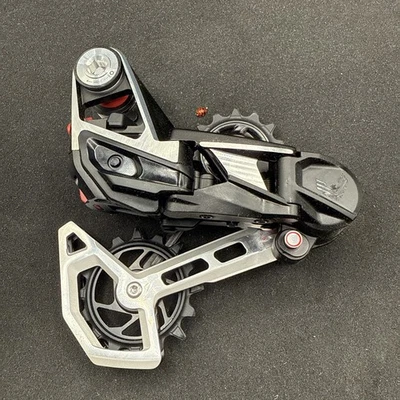 Sram Eagle Xx T-type Transmission 12 Speed Axs Rear Derailleur No Battery (NW) - Image 1 of 4