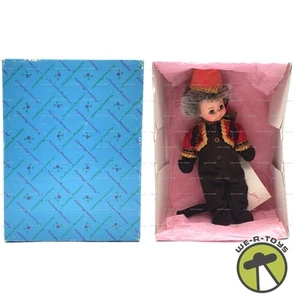 Muñeca Madame Alexander Mono Alado Mago de Oz 1994 Alexander Doll Co. #140501 - Imagen 1 de 11