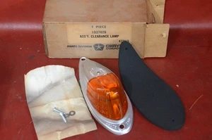 NOS Mopar Cab Marker Clearance Light Lamp Dodge Power Wagon 1937028 Grote 260 OE - Picture 1 of 11
