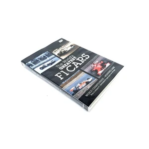 The World's Greatest F1 Cars DVD DUKE 2007 - Bild 1 von 4