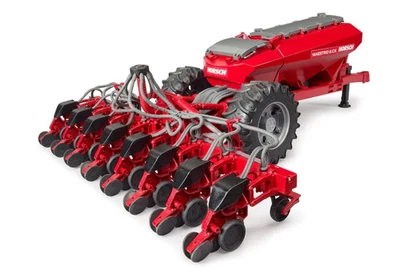 NUEVA 2025 Bruder 02037 Horsch Maestro 8CX Sembradora de precisión 1/16 Foto 1 de 2