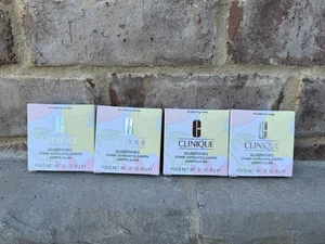 Clinique Sculptionary cheek contouring palette 9g/0.31oz.choose your shade,NIB - Picture 1 of 8