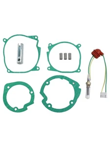 Easily Adaptable to Different Models The Nature of the 12V Aux Heaters - Picture 1 of 12
