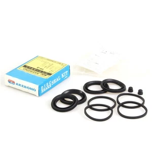 DISC BRAKE CLUTH NEW SET JAPAN MADE For 70-73 NISSAN DATSUN 120Y B110 160J B210 - Picture 1 of 6