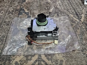 62TE 68376696AA 5078709AB Transmission Solenoid Pack Block For dodge 2007-2013 - Picture 1 of 12