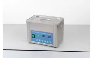 Dental Ultrasonic Cleaner 3L UK stock - Picture 1 of 1