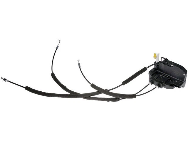 Motor de actuador de cerradura de puerta Dorman delantero izquierdo para Infiniti QX56 2005-2007 16YTCF Foto 1 de 1