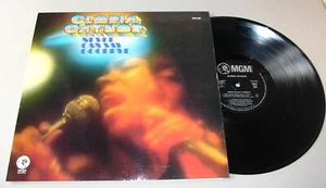 Gloria GAYNOR (LP 33t) Never can say goodbye EX / EX - Picture 1 of 2