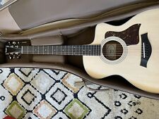 Taylor 214ce Rosewood Grand Auditorium Acoustic-Electric Guitar - Natural for sale