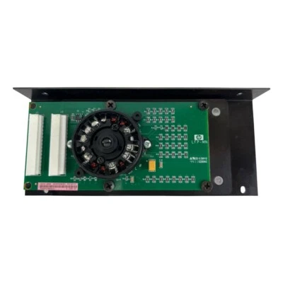 CQ115-60033 CAMERA ASSY BOARD FOR HP SCITEX FB500 700 550 750 w/ Bracket - Image 1 of 4