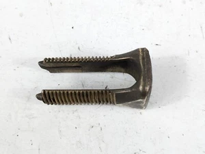 Burndy Copper Cu Split Bolt Connector Run 250 KS29 250-8: 1 Stück Posten - Bild 1 von 7
